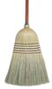 D04280 - Corn Blend Lobby Broom 